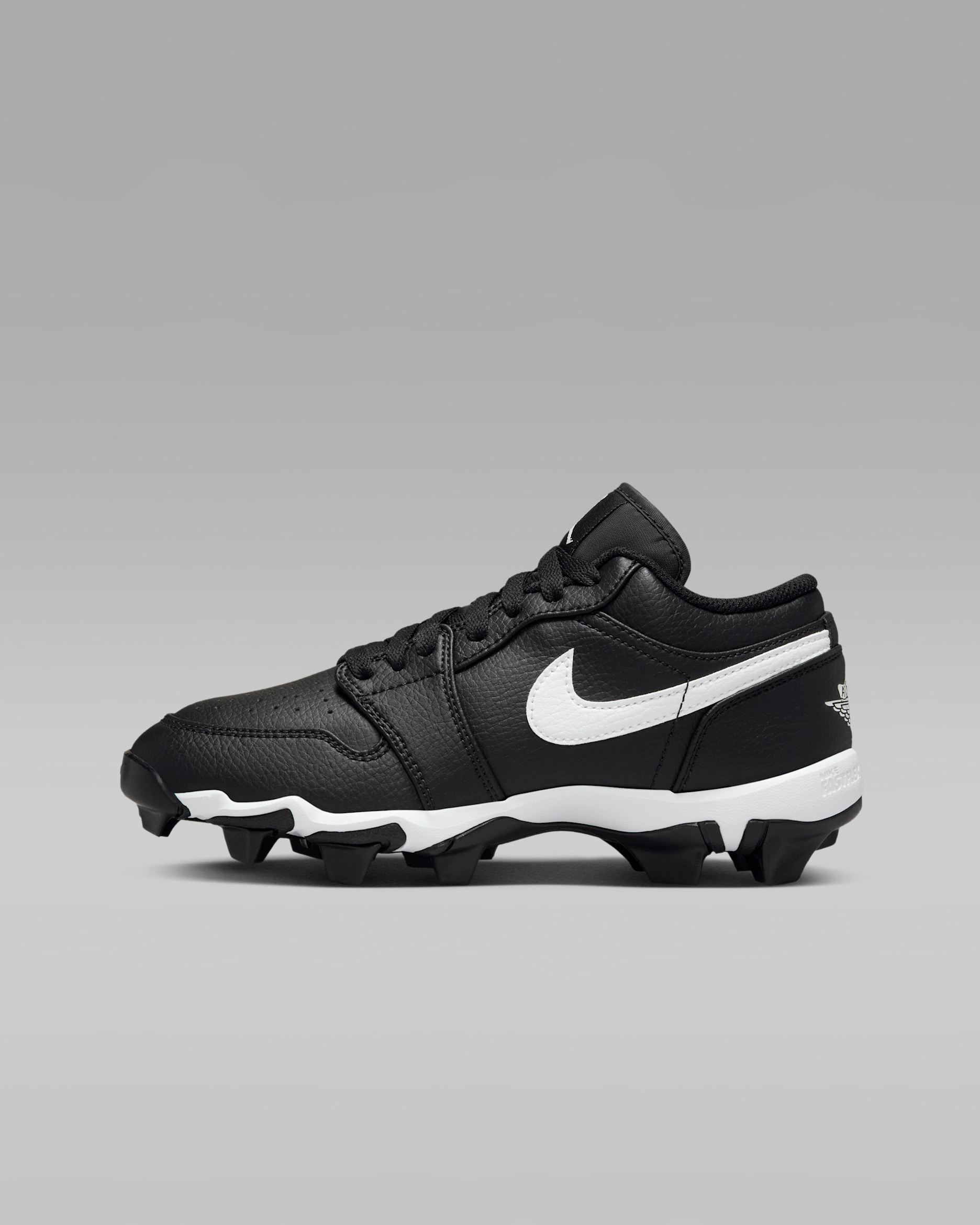 Jordan 1 Low Little/Big Kids' Cleats. Nike.com